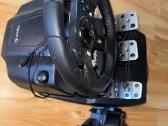 Žaidimu vaira Logitech G920 su shifter - nuotraukos Nr. 3