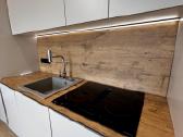 Moderniai Perplanuotas 3 Kambarių Butas - nuotraukos Nr. 4