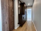 Moderniai Perplanuotas 3 Kambarių Butas - nuotraukos Nr. 16