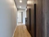Moderniai Perplanuotas 3 Kambarių Butas - nuotraukos Nr. 15