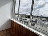 Moderniai Perplanuotas 3 Kambarių Butas - nuotraukos Nr. 23