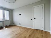 Moderniai Perplanuotas 3 Kambarių Butas - nuotraukos Nr. 12