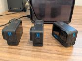 Gopro 11 black kamera dalims - nuotraukos Nr. 2