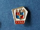 Herbas Tula 2vnt - nuotraukos Nr. 3