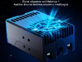 Galingi Lazeriniai / LED Žibintai su Canbus - nuotraukos Nr. 4