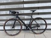 Canyon Ultimate CF Sl8, M, Shimano Ultegra R8000 - nuotraukos Nr. 2