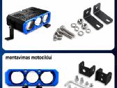 Galingi Lazeriniai / LED Žibintai su Canbus - nuotraukos Nr. 8
