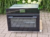 Nauja kompaktinė Aeg Cp7400b+ garantija - nuotraukos Nr. 2