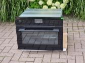 Nauja kompaktinė Aeg Cp7400b+ garantija - nuotraukos Nr. 4