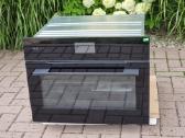 Nauja kompaktinė Aeg Cp7400b+ garantija - nuotraukos Nr. 3