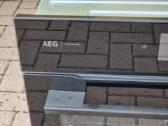 Nauja kompaktinė Aeg Cp7400b+ garantija - nuotraukos Nr. 5