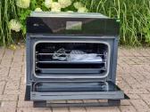 Nauja kompaktinė Aeg Cp7400b+ garantija - nuotraukos Nr. 7