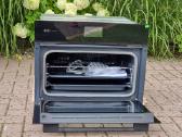 Nauja kompaktinė Aeg Cp7400b+ garantija - nuotraukos Nr. 8