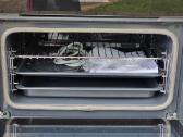 Nauja kompaktinė Aeg Cp7400b+ garantija - nuotraukos Nr. 9
