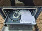 Nauja kompaktinė Aeg Cp7400b+ garantija - nuotraukos Nr. 12