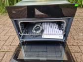 Nauja kompaktinė Aeg Cp7400b+ garantija - nuotraukos Nr. 16