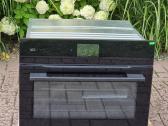 Nauja kompaktinė Aeg Cp7400b+ garantija - nuotraukos Nr. 17