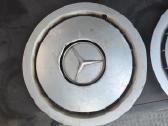 4 vnt. originalūs Mercedes-benz ratų gaubtai - nuotraukos Nr. 2