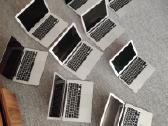 9 vienetai Apple MacBook kompiuterių - nuotraukos Nr. 5
