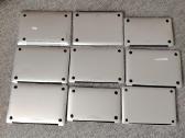 9 vienetai Apple MacBook kompiuterių - nuotraukos Nr. 7