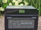 Nauja kompaktinė Aeg Cp7400b+ garantija - nuotraukos Nr. 18