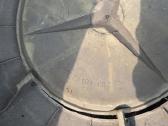 4 vnt. originalūs Mercedes-benz ratų gaubtai - nuotraukos Nr. 7