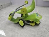 Keturratis vaikiškas paspirtukas Smartrike - nuotraukos Nr. 4