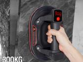 Elektrinis vakuuminis siurbtukas 300 kg. - nuotraukos Nr. 2