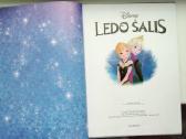 Disney. Ledo šalis. 2014 m. leid. - nuotraukos Nr. 2