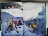 Disney. Ledo šalis. 2014 m. leid. - nuotraukos Nr. 8
