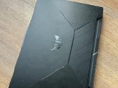 Asus tuf gaming i7/16ram/1650 4gb/ssd512 - nuotraukos Nr. 4