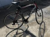 GT plento dviratis su Shimano Tiagra 210 - nuotraukos Nr. 2