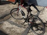 GT plento dviratis su Shimano Tiagra 210 - nuotraukos Nr. 3