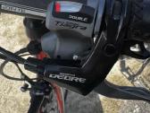 GT plento dviratis su Shimano Tiagra 210 - nuotraukos Nr. 4
