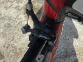 GT plento dviratis su Shimano Tiagra 210 - nuotraukos Nr. 5