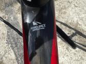GT plento dviratis su Shimano Tiagra 210 - nuotraukos Nr. 6