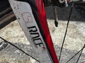GT plento dviratis su Shimano Tiagra 210 - nuotraukos Nr. 7