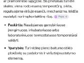 Laboratorinis termometras - nuotraukos Nr. 6