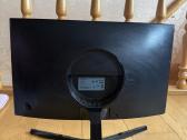 Samsung monitorius - nuotraukos Nr. 2