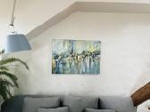 Autorinis paveiklas 100x70 cm - nuotraukos Nr. 2
