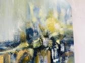 Autorinis paveiklas 100x70 cm - nuotraukos Nr. 5
