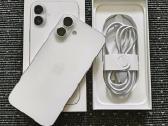iPhone 16 plus 256gb su garantiniu - nuotraukos Nr. 3
