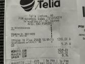 iPhone 16 plus 256gb su garantiniu - nuotraukos Nr. 5
