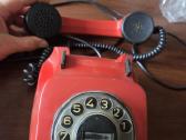 Senovinis telefonas - nuotraukos Nr. 2