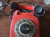 Senovinis telefonas - nuotraukos Nr. 3