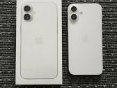 iPhone 16 plus 256gb su garantiniu - nuotraukos Nr. 2