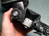 Zenit Em juostinis fotoaparatas bidy - nuotraukos Nr. 3
