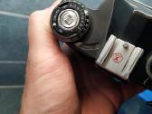 Zenit Em juostinis fotoaparatas bidy - nuotraukos Nr. 5