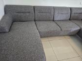 Geros būklės svetainės minkštas kampas - nuotraukos Nr. 3
