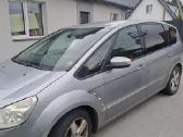 Parduodamas,ford S max - nuotraukos Nr. 2